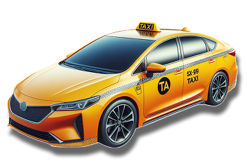 Taxi AYUUJK