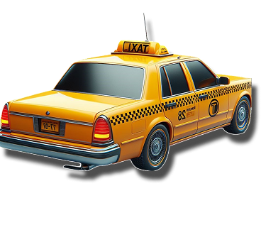 Taxi AYUUJK