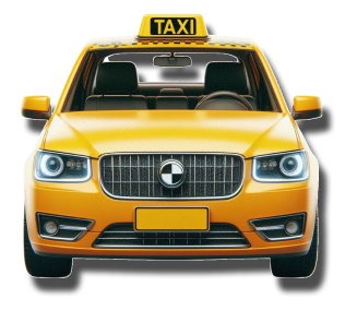 Taxi AYUUJK